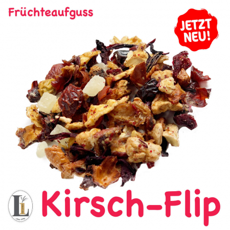 Kirsch-Flip